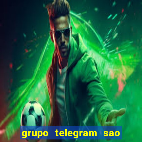 grupo telegram sao jose do rio preto